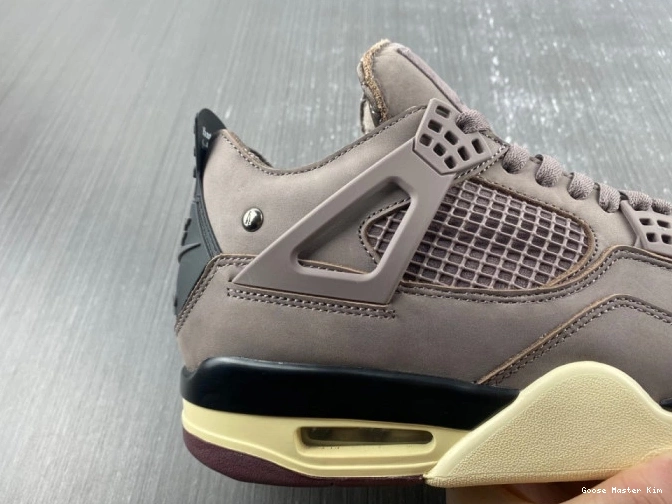 AIR A JORDAN VIOLET ORE MA DV6773-220 MANIERE 4 RETRO 0711